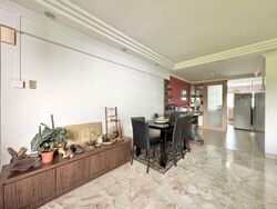 Blk 105 Bishan View (Bishan), HDB 4 Rooms #550925651